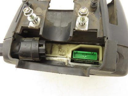 Toyota 57120-11442-71 Forklift Dash Display Meter Ignition Assembly Off 7FBCU18