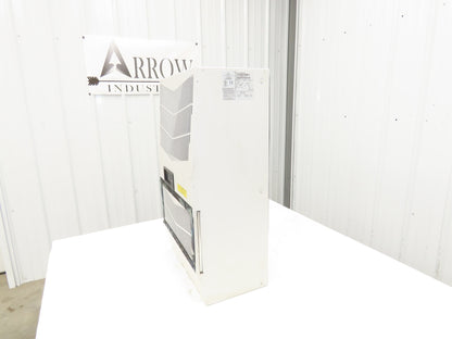 Hoffman G280616G050P Nvent Enclosure Cooling AC Air Conditioner 6000 BTU 115V