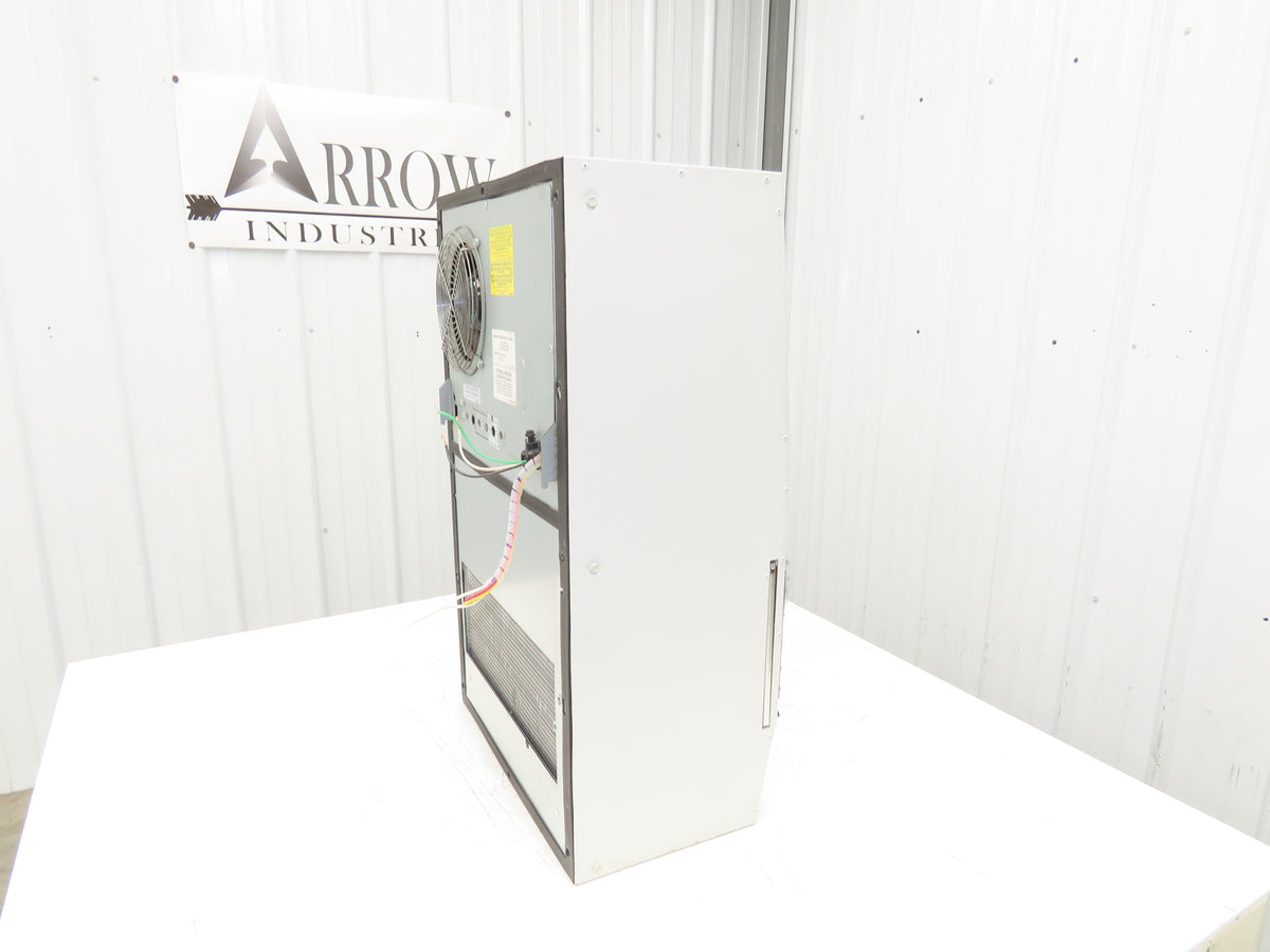 Hoffman G280616G050P Nvent Enclosure Cooling AC Air Conditioner 6000 BTU 115V