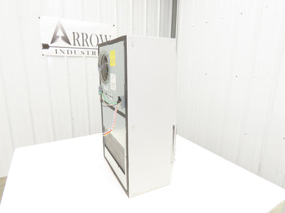 Hoffman G280616G050P Nvent Enclosure Cooling AC Air Conditioner 6000 BTU 115V