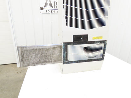Hoffman G280616G050P Nvent Enclosure Cooling AC Air Conditioner 6000 BTU 115V