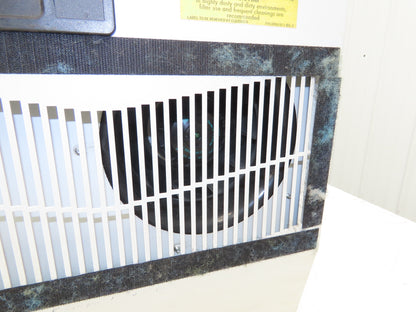 Hoffman G280616G050P Nvent Enclosure Cooling AC Air Conditioner 6000 BTU 115V