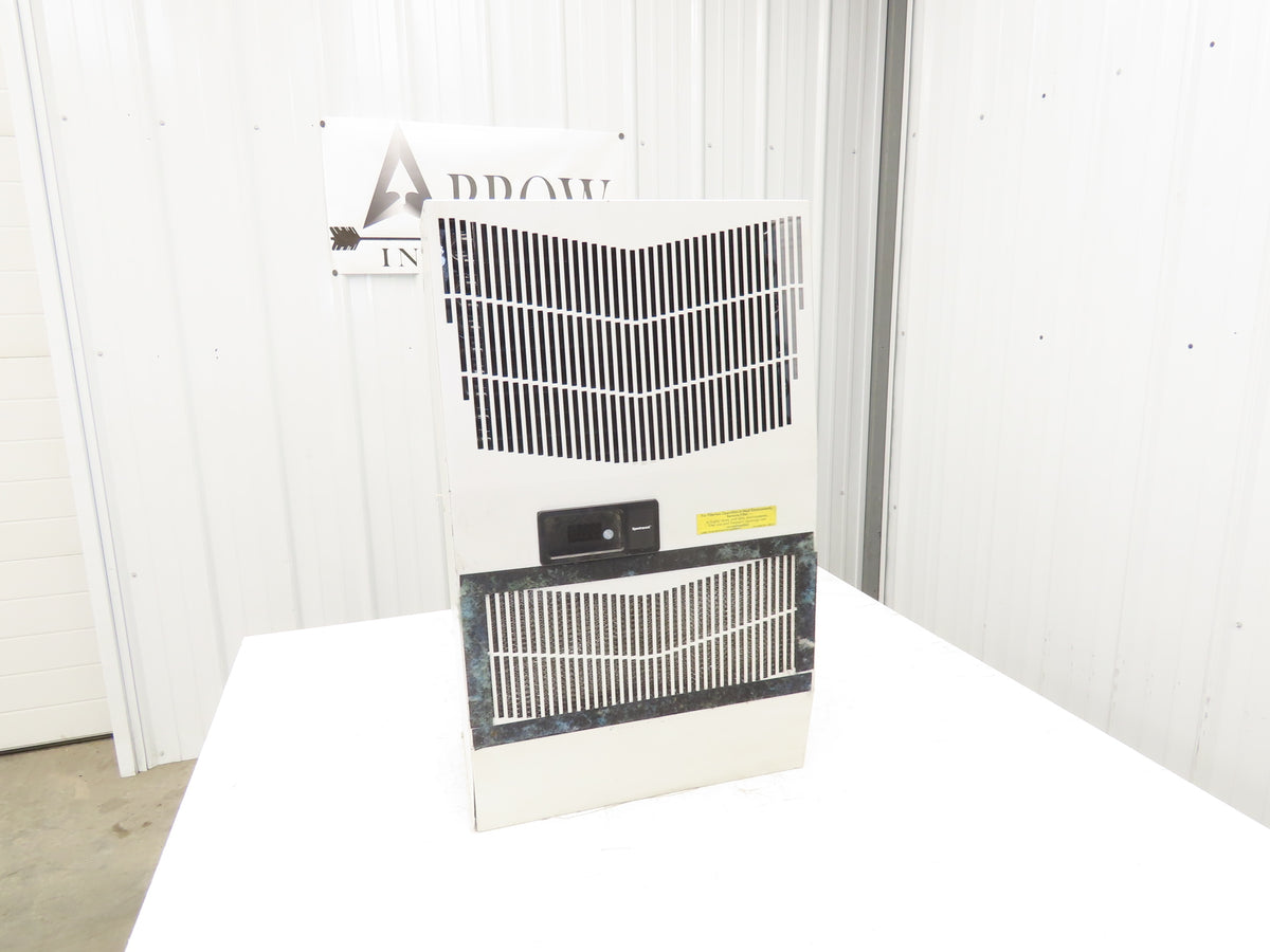 Hoffman G280616G050P Nvent Enclosure Cooling AC Air Conditioner 6000 BTU 115V