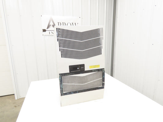 Hoffman G280616G050P Nvent Enclosure Cooling AC Air Conditioner 6000 BTU 115V