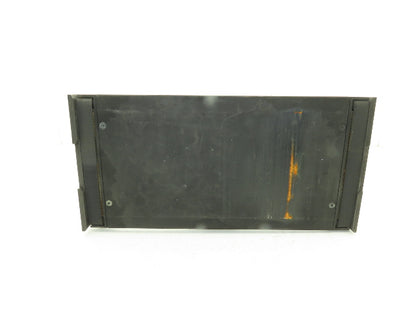 Rexroth HQ2/U LWT480 Transverse Belt Conveyor Lift Transfer 240x480mm 3PH Drive