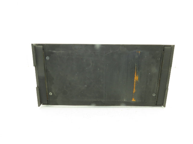 Rexroth HQ2/U LWT480 Transverse Belt Conveyor Lift Transfer 240x480mm 3PH Drive