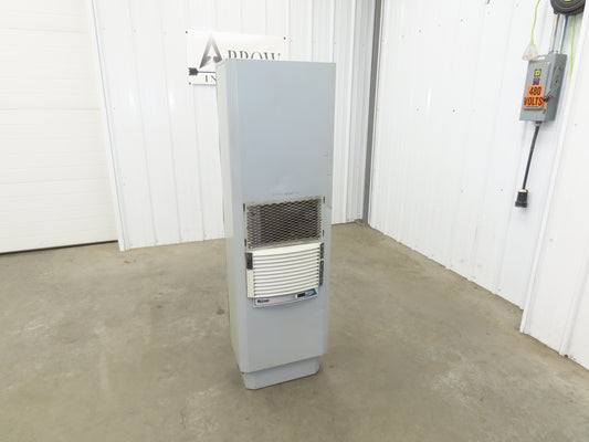 Mclean Midwest M52-1216-017E Electronic Enclosure Air Conditioner 12000 BTU 115V