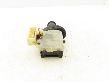 Toyota 17A089 Electric Forklift Lighting Switch Control OEM 7FBCU18