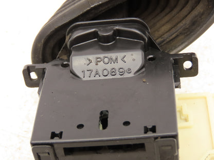 Toyota 17A089 Electric Forklift Lighting Switch Control OEM 7FBCU18