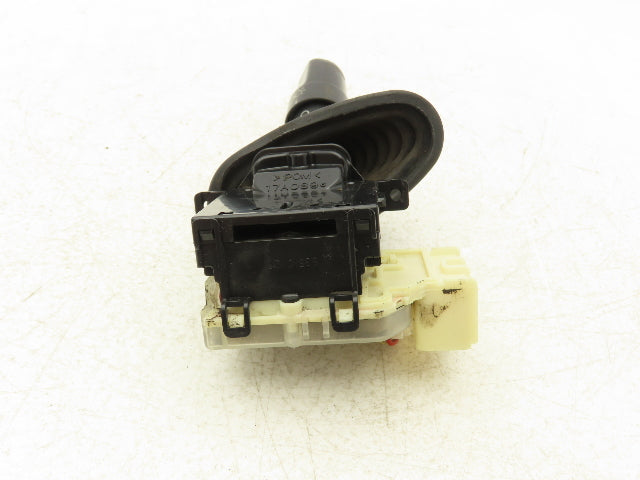 Toyota 17A089 Electric Forklift Lighting Switch Control OEM 7FBCU18