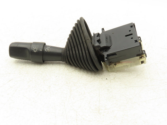 Toyota 17A089 Electric Forklift Lighting Switch Control OEM 7FBCU18