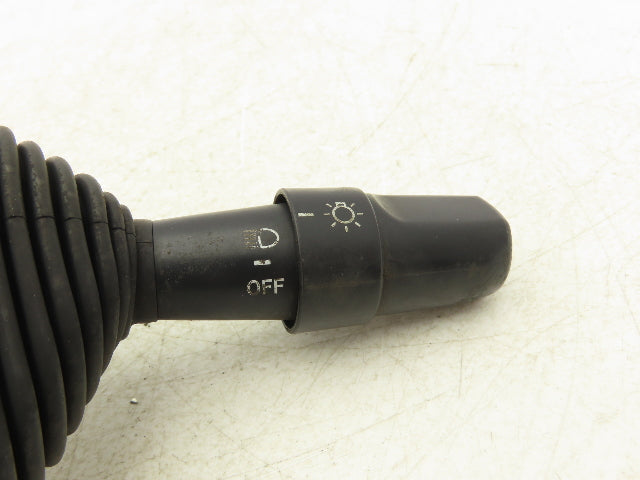 Toyota 17A089 Electric Forklift Lighting Switch Control OEM 7FBCU18