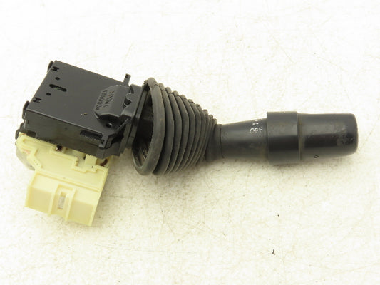 Toyota 17A089 Electric Forklift Lighting Switch Control OEM 7FBCU18
