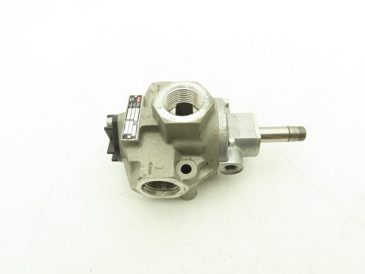 IMI Norgren 8026770 Pneumatic Poppet Type 3/2 Solonoid Valve G 1" 30-150 PSIG