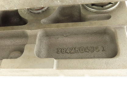 Rexroth HP Conveyor Position Cylinder Lift Plate 160x400mm Pallet 175mm Stroke