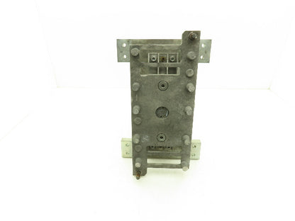 Rexroth HP Conveyor Position Cylinder Lift Plate 160x400mm Pallet 175mm Stroke