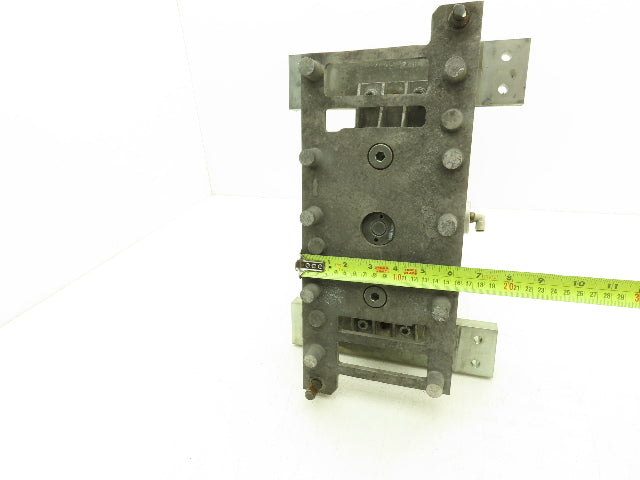 Rexroth HP Conveyor Position Cylinder Lift Plate 160x400mm Pallet 175mm Stroke