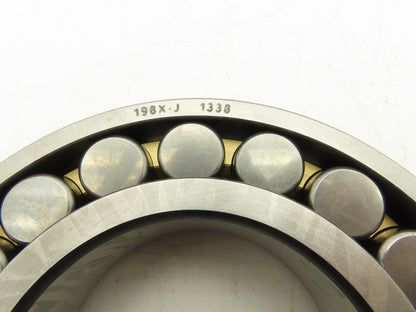 FAG 22220 E1A M C3 X-life Spherical Roller Bearing 100mm ID x180mm OD x46mm W