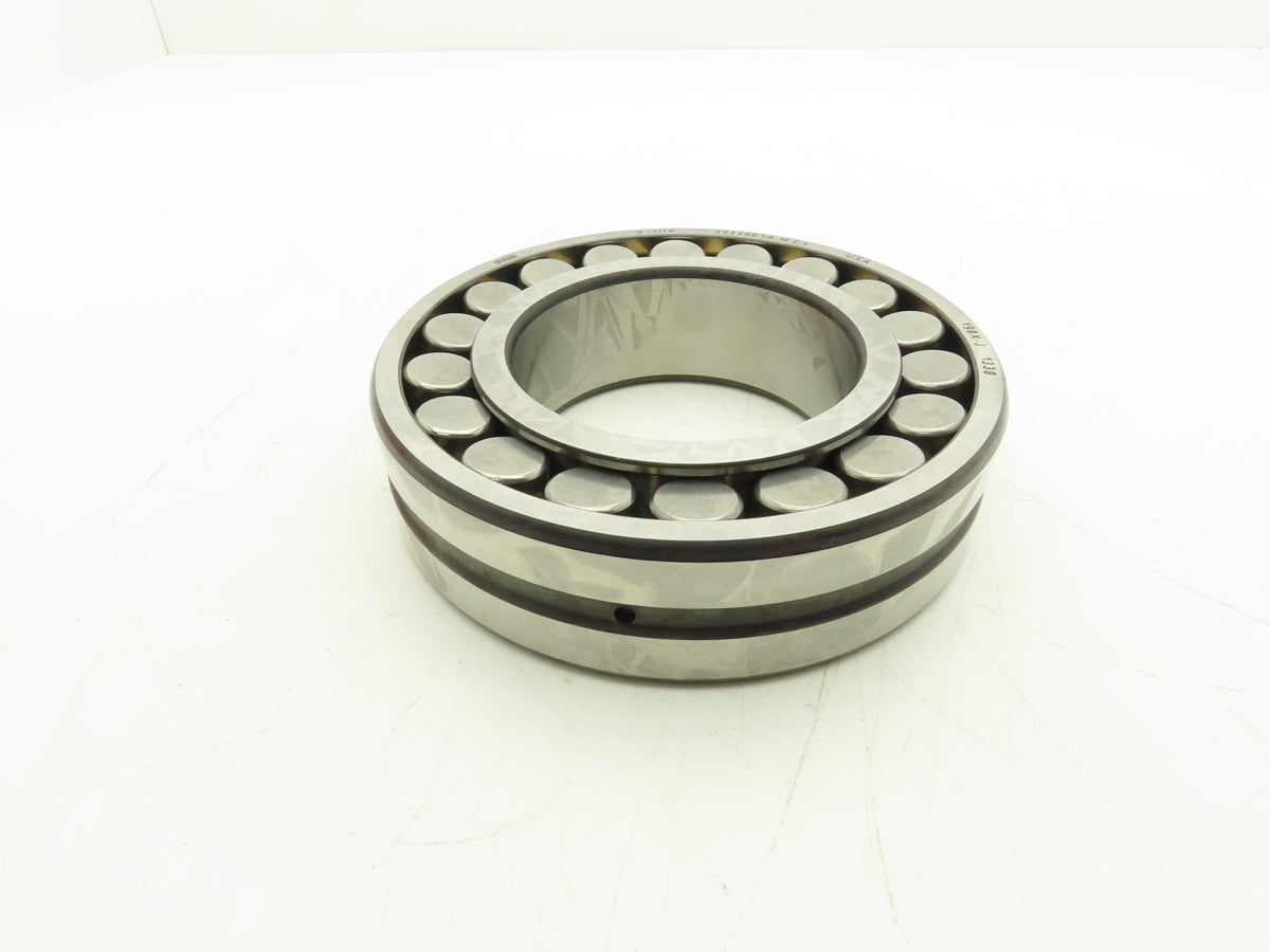 FAG 22220 E1A M C3 X-life Spherical Roller Bearing 100mm ID x180mm OD x46mm W