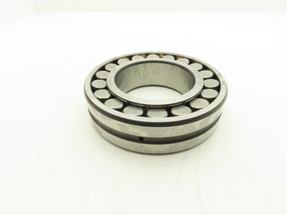 FAG 22220 E1A M C3 X-life Spherical Roller Bearing 100mm ID x180mm OD x46mm W