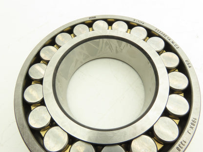FAG 22220 E1A M C3 X-life Spherical Roller Bearing 100mm ID x180mm OD x46mm W