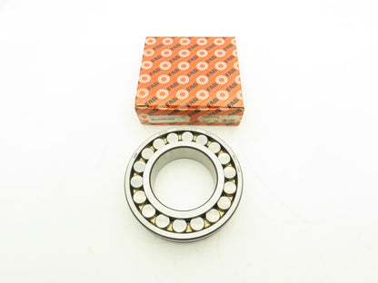 FAG 22220 E1A M C3 X-life Spherical Roller Bearing 100mm ID x180mm OD x46mm W