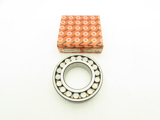 FAG 22220 E1A M C3 X-life Spherical Roller Bearing 100mm ID x180mm OD x46mm W