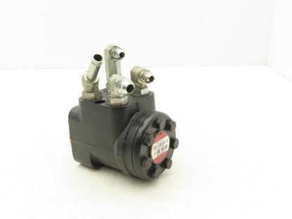 Danfoss OSPC 50 ON Forklift Hydraulic Power Steering Off Toyota 7FBCU18