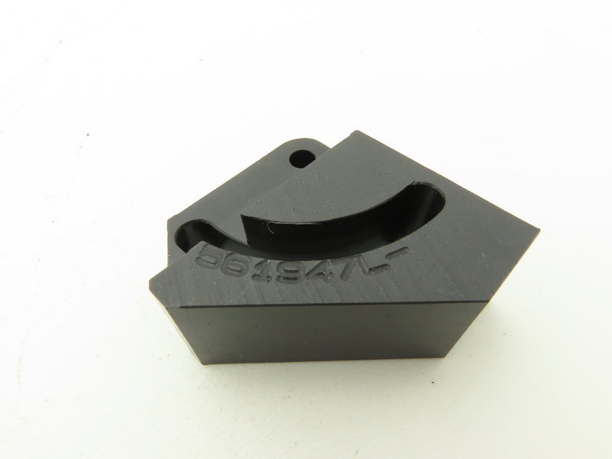 Pearson 561947L Flight Lug /Drop-Away Plastic Pusher/Paddle Lot of 4