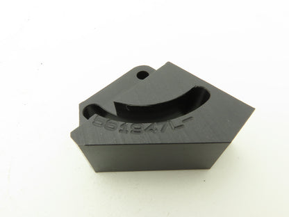Pearson 561947L Flight Lug /Drop-Away Plastic Pusher/Paddle Lot of 4