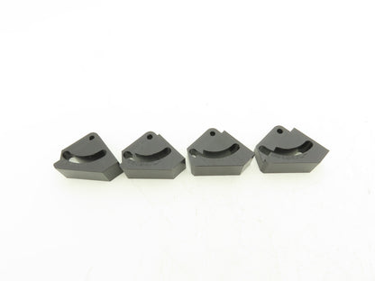 Pearson 561947L Flight Lug /Drop-Away Plastic Pusher/Paddle Lot of 4