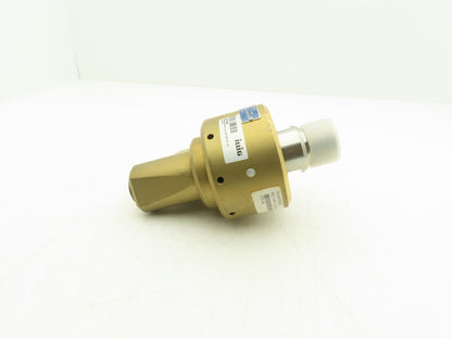 Christian Maier DX 132 R Multi-Purpose Rotary Union G1-1/4 DN32 RH 16 Bar 232PSI