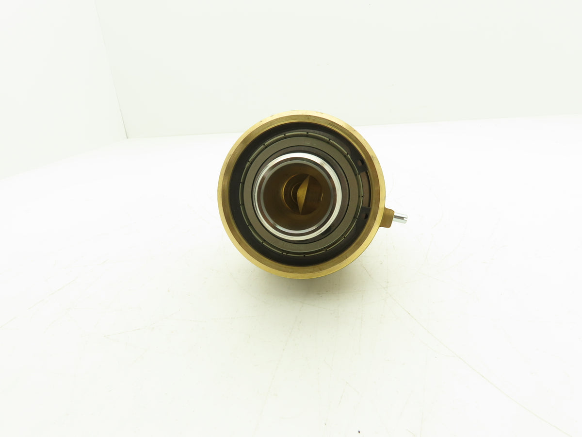 Christian Maier DX 132 R Multi-Purpose Rotary Union G1-1/4 DN32 RH 16 Bar 232PSI