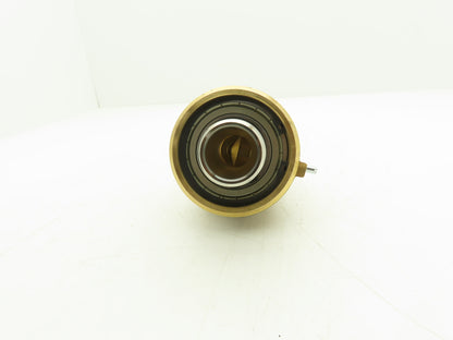 Christian Maier DX 132 R Multi-Purpose Rotary Union G1-1/4 DN32 RH 16 Bar 232PSI