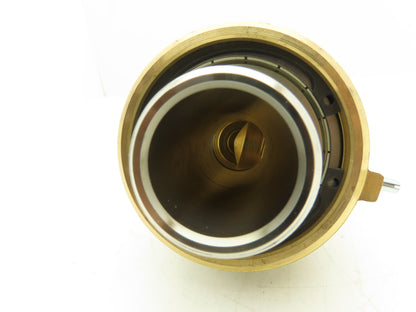 Christian Maier DX 132 R Multi-Purpose Rotary Union G1-1/4 DN32 RH 16 Bar 232PSI