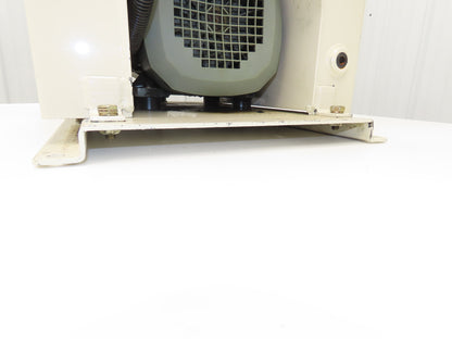 Tokimec TU-PAC TU4C Hydraulic Power Unit 8 Gal 8gpm 2000psi 3Hp 220V 3PH P16VMR