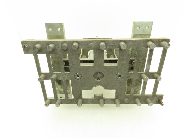 Rexroth HP Conveyor Position Cylinder Lift Plate 240x480mm Pallet 175mm Stroke