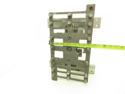 Rexroth HP Conveyor Position Cylinder Lift Plate 240x480mm Pallet 175mm Stroke