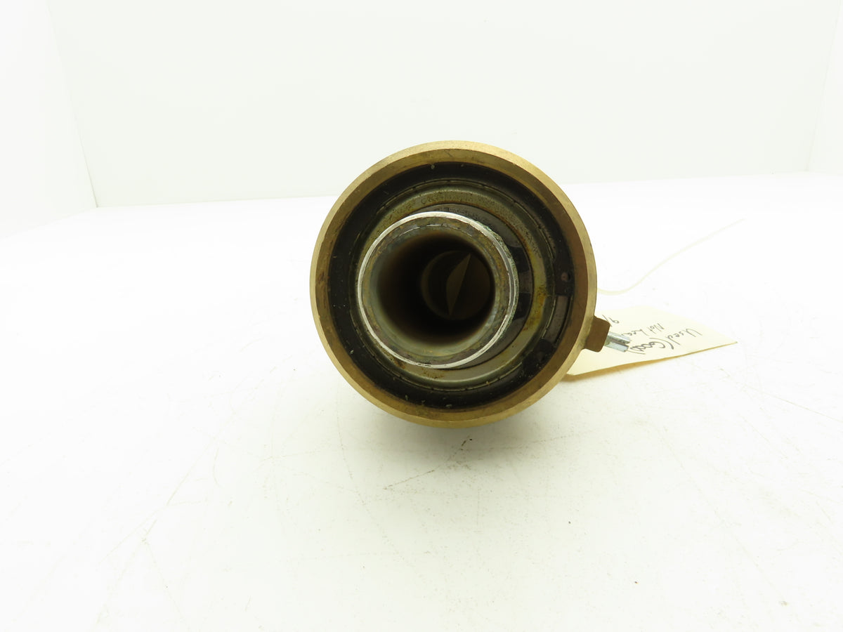 Christian Maier DX 132 R Multi-Purpose Rotary Union G1-1/4 DN32 RH 16 Bar 232PSI