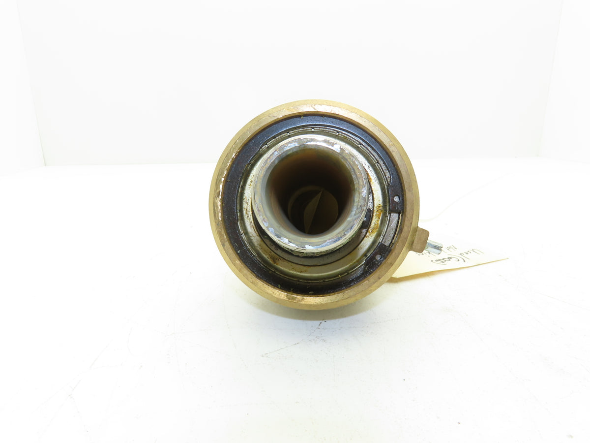 Christian Maier DX 132 R Multi-Purpose Rotary Union G1-1/4 DN32 RH 16 Bar 232PSI