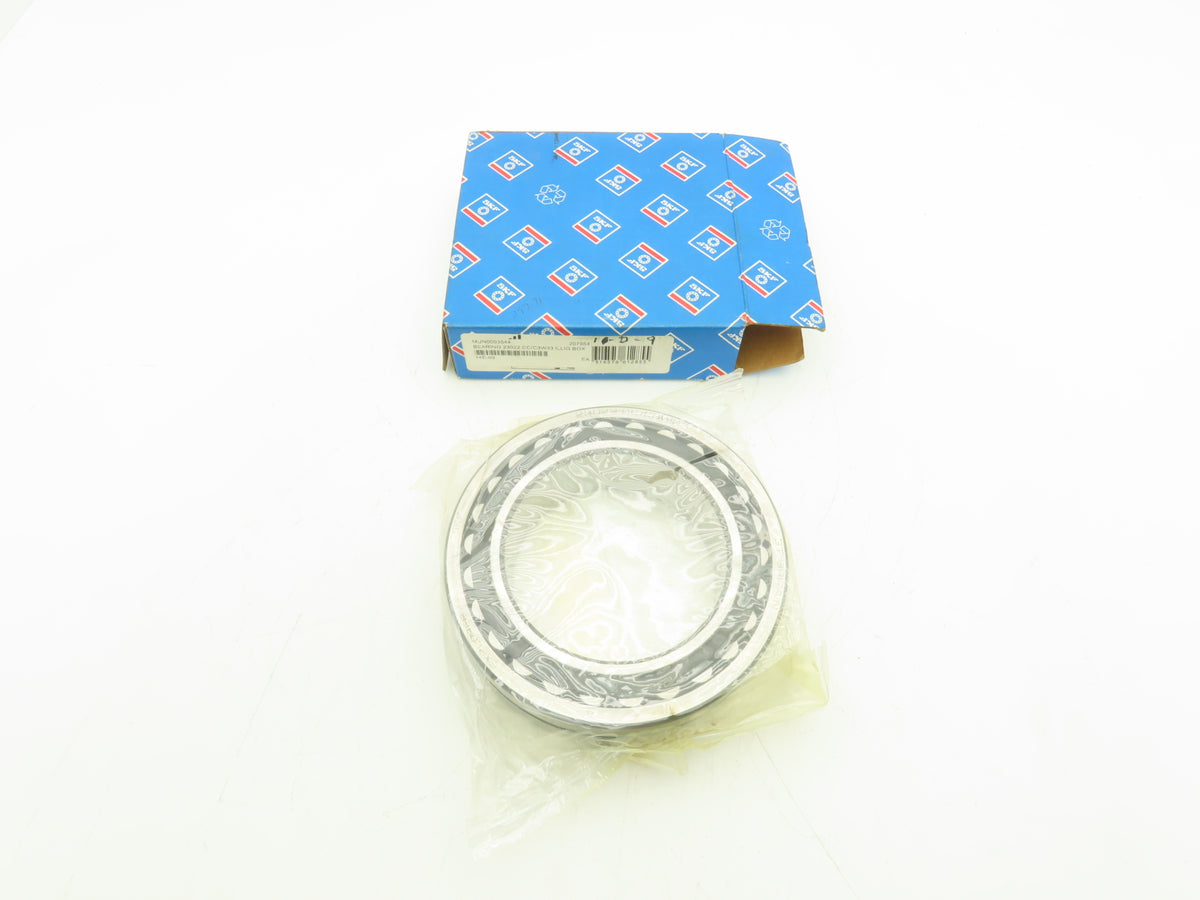 SKF 23022 CC/C3W33 Spherical Roller Bearing 110mm Bore x170mm OD x45mm Width