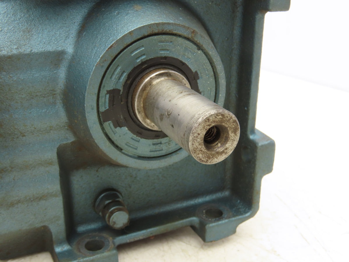 Sew-Eurodrive S37DRS71S4 Gearmotor 106:1 Ratio 16 RPM .33Hp 230/460V 3PH