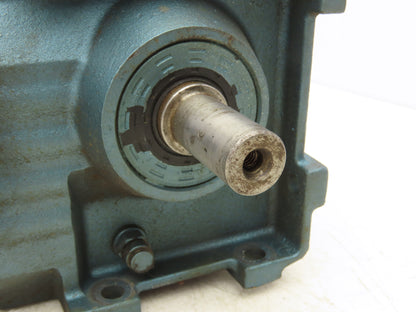 Sew-Eurodrive S37DRS71S4 Gearmotor 106:1 Ratio 16 RPM .33Hp 230/460V 3PH