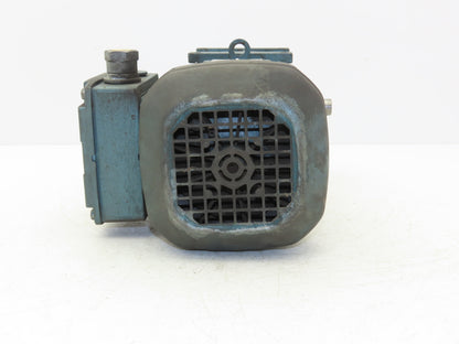 Sew-Eurodrive S37DRS71S4 Gearmotor 106:1 Ratio 16 RPM .33Hp 230/460V 3PH