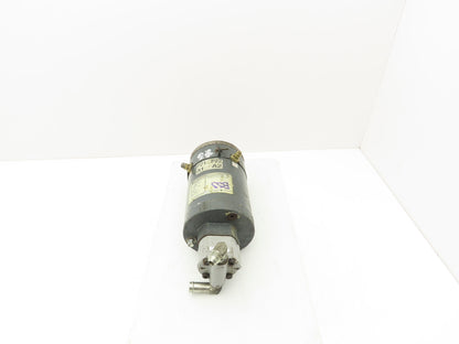 Toyota 14510-U1160-71 Forklift Power Steering Pump Motor Off Toyota 7FBCU18