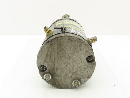 Toyota 14510-U1160-71 Forklift Power Steering Pump Motor Off Toyota 7FBCU18