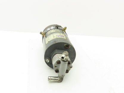 Toyota 14510-U1160-71 Forklift Power Steering Pump Motor Off Toyota 7FBCU18
