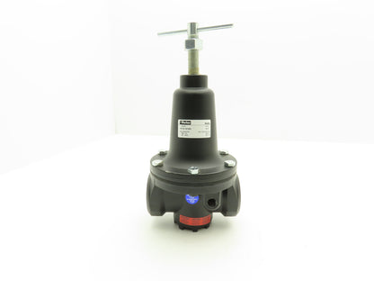 Parker R119-12C/M2 Pneumatic Regulator 1-1/2" NPT 500 SCFM 2-125 PSIG 300PSI Max