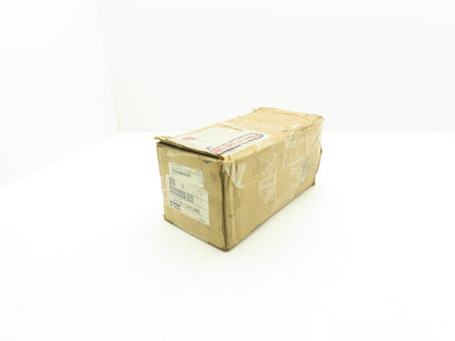 Parker R119-12C/M2 Pneumatic Regulator 1-1/2" NPT 500 SCFM 2-125 PSIG 300PSI Max