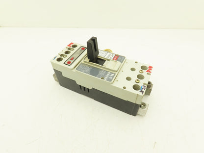 Cutler Hammer HM2P250L5WS10 HMCP Circuit Breaker 250A 2-Pole 600VAC 3PH 2-Lug